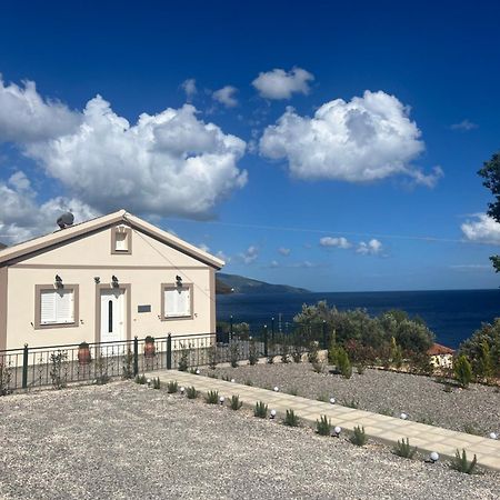 Seaside Euphoria Kefalonia Agia Efimia 外观 照片