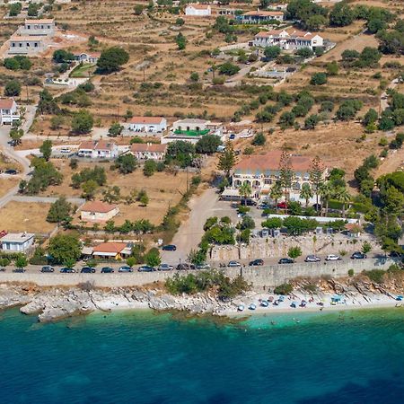 Seaside Euphoria Kefalonia Agia Efimia 外观 照片